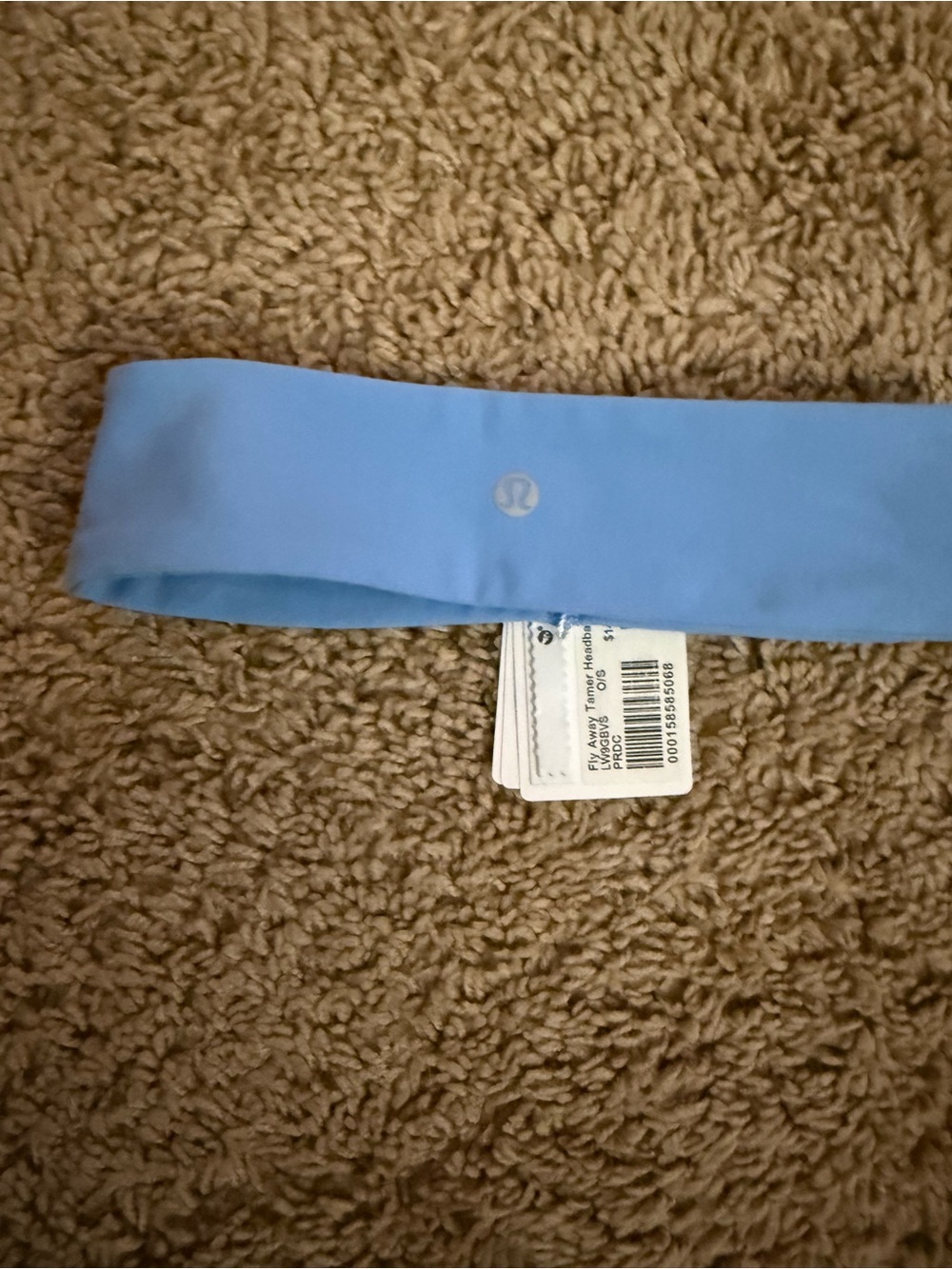 Lululemon Accessories - Headband